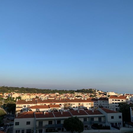 Girassol Apartamento Alcabideche Εξωτερικό φωτογραφία