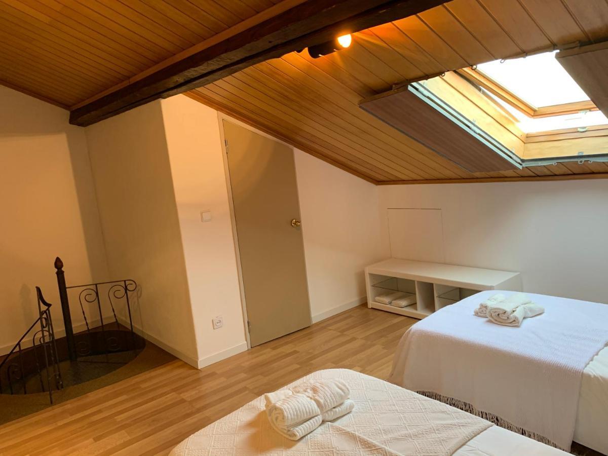 Girassol Apartamento Alcabideche Εξωτερικό φωτογραφία