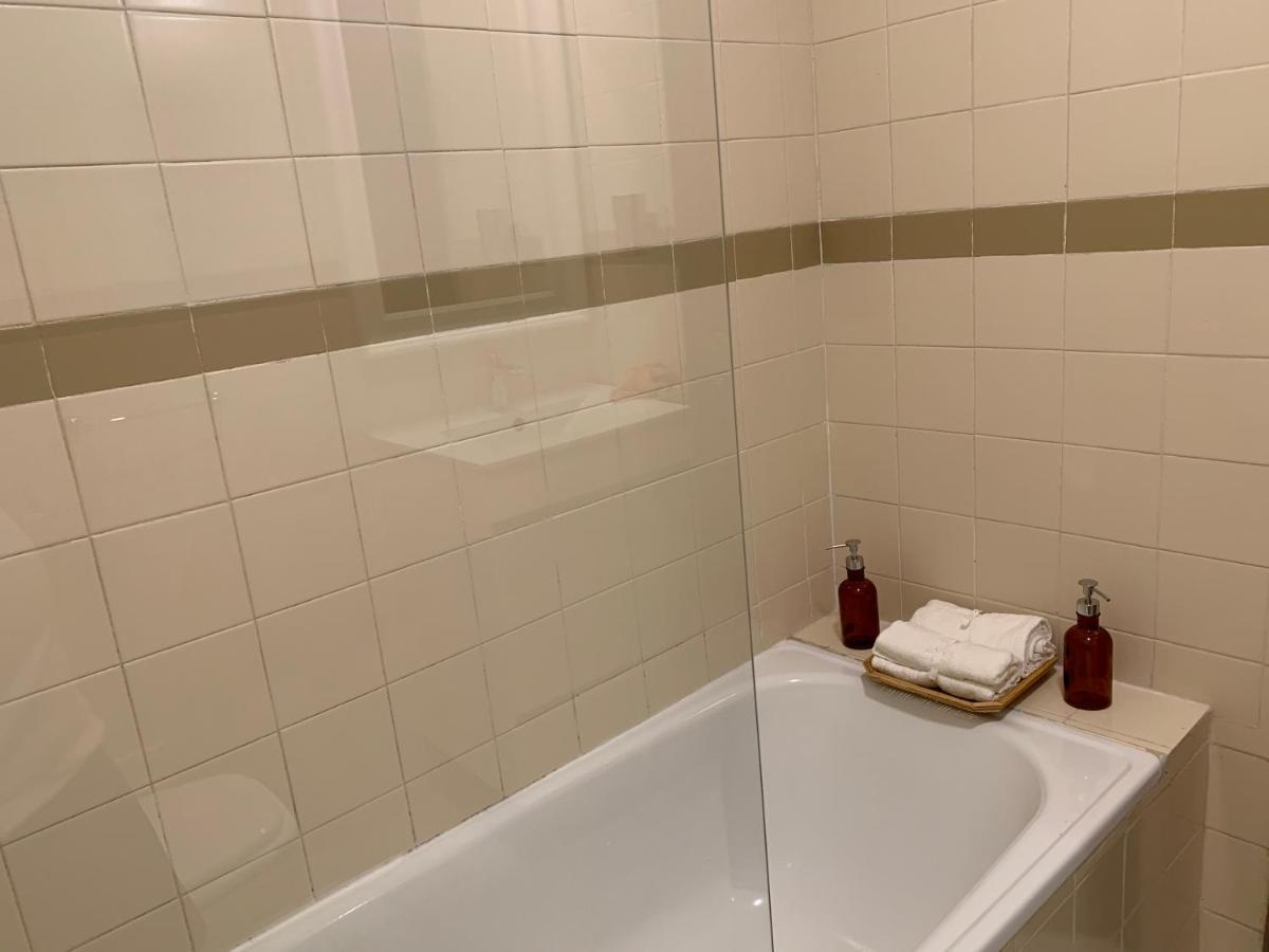 Girassol Apartamento Alcabideche Εξωτερικό φωτογραφία
