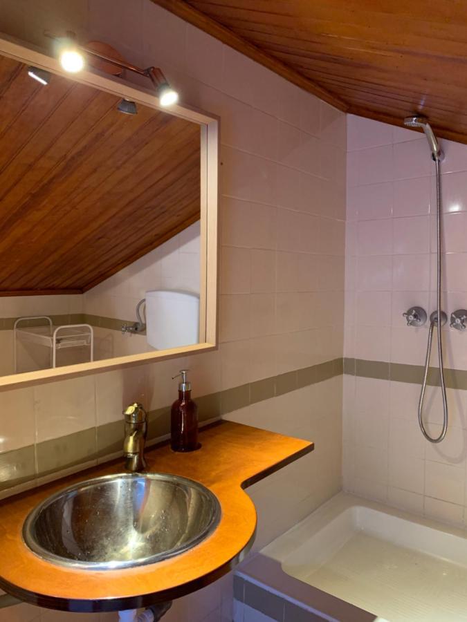 Girassol Apartamento Alcabideche Εξωτερικό φωτογραφία