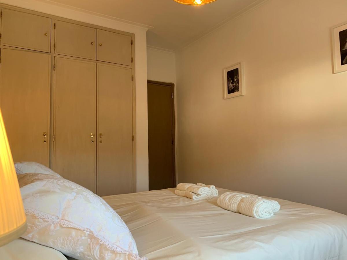 Girassol Apartamento Alcabideche Εξωτερικό φωτογραφία